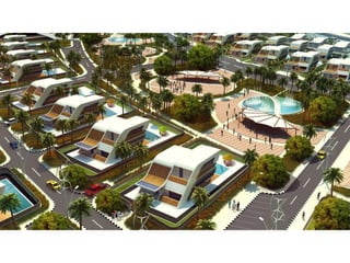 Design principles and architecture