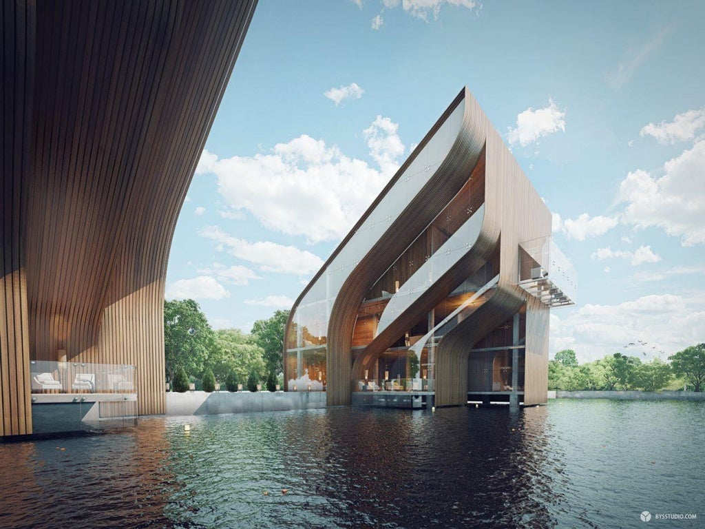 Design principles and architecture