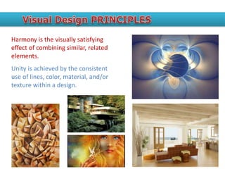 Design principles | PPTX