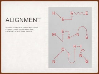 Design Principles | PPTX