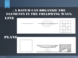 Design principles