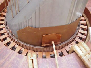 | Presentation title and date
 