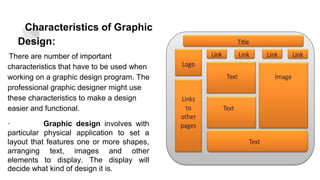 Design principles - graphic design | PPTX