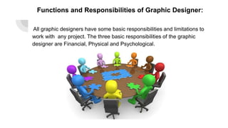 Design principles - graphic design | PPTX