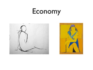 Economy
 