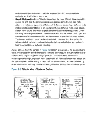 Design Principles of a Software Radio.docx