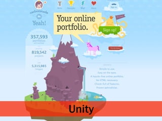Unity
 