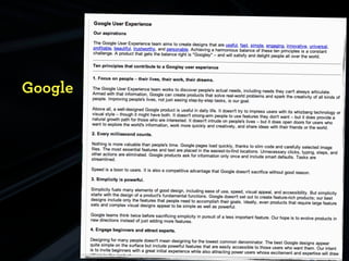 Google
 