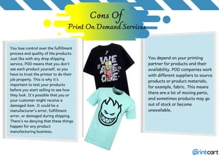 [Design] Print On Demand For Beginners From A To Z | PDF