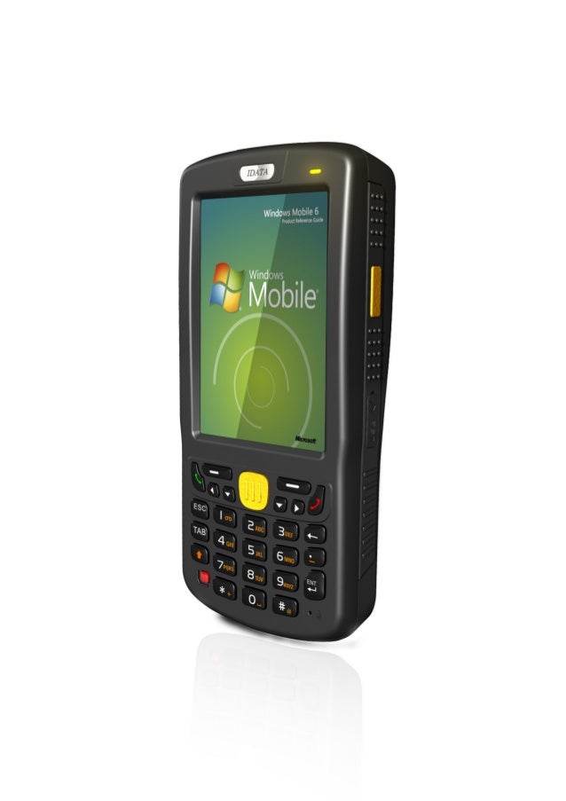 Handheld device design