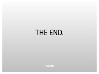 THE END.
 