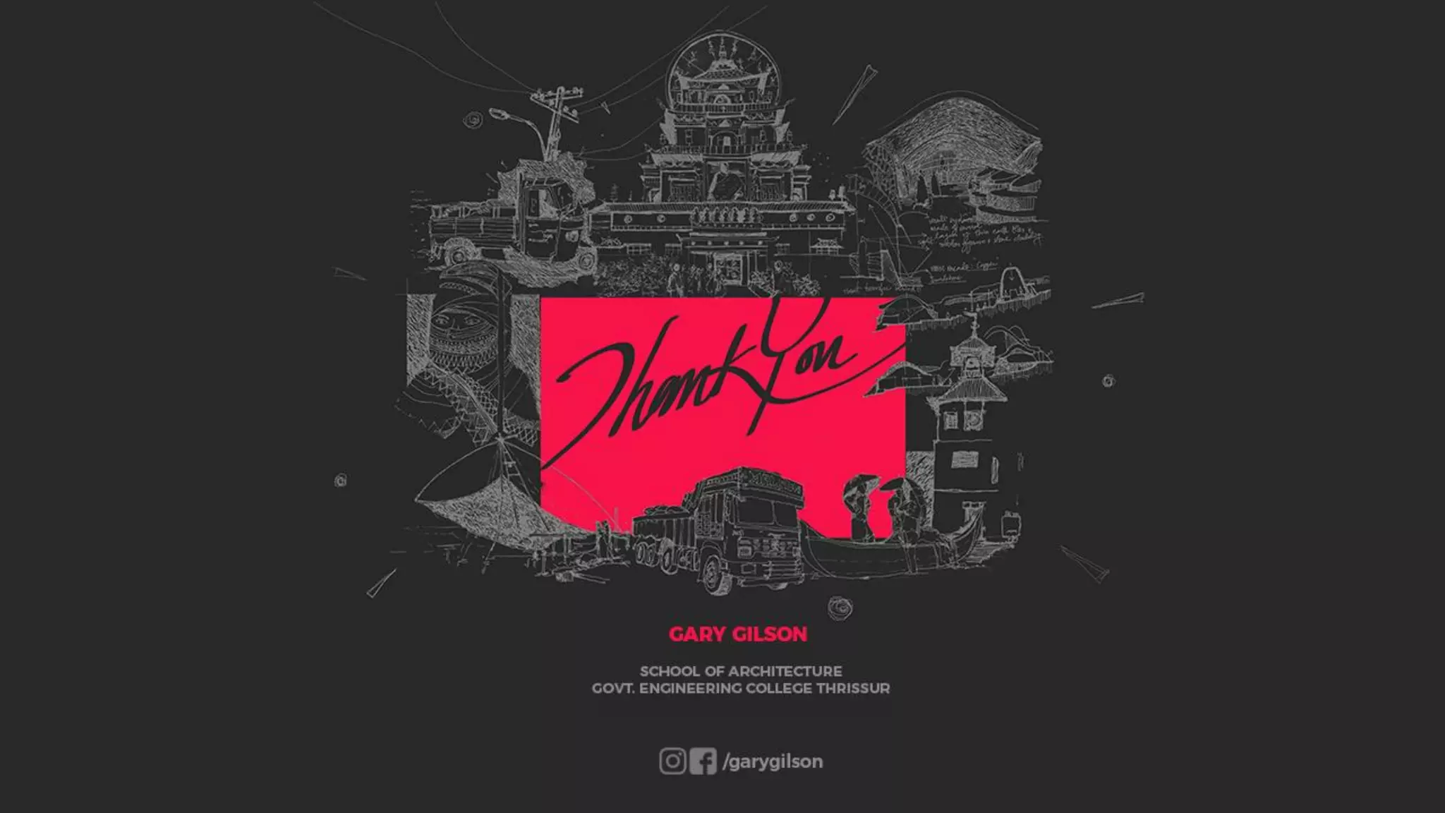 Architectural Design Process for Beginners/Students