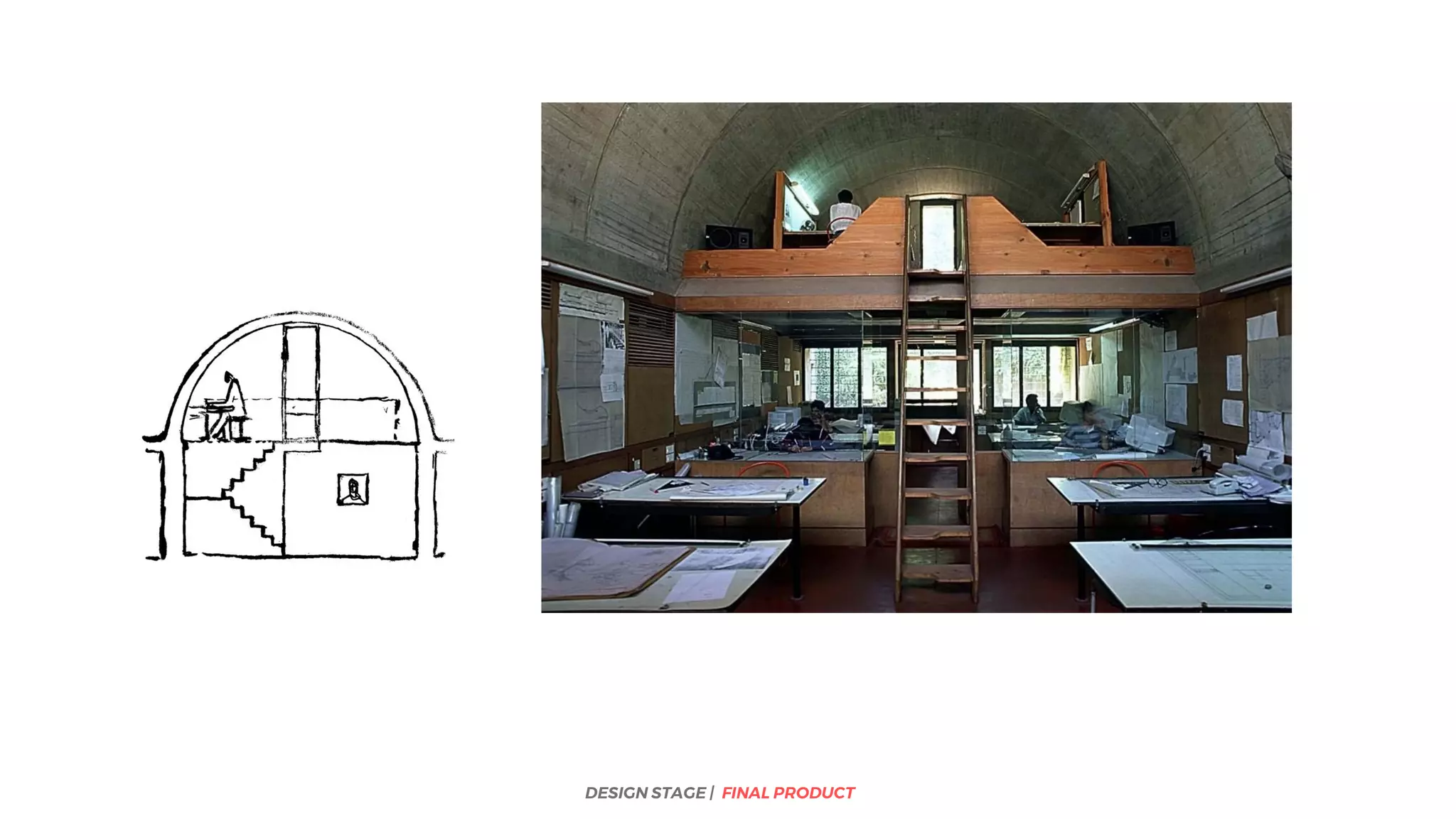DESIGN STAGE | FINAL PRODUCT
 