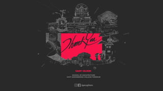 Architectural Design Process for Beginners/Students