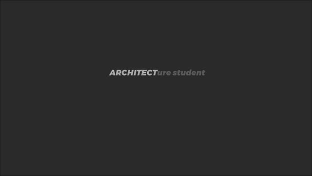 Architectural Design Process for Beginners/Students | PDF