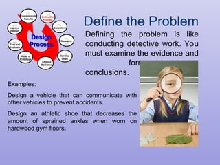 Process Design Principles Problems design_process IN in PRINCIPLES OF ENGINEERING | PPT