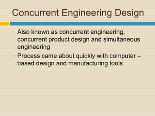 Design Process | PPTX