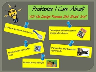 Design process final