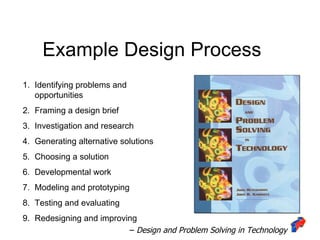 Design process overview | PPT