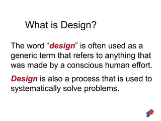 Comprehensive Guide to the Engineering Design Process for Problem ...