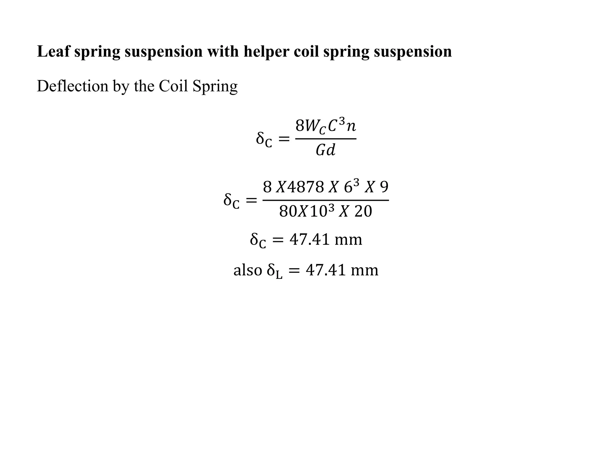 design project- helper coil spring syspension.pptx
