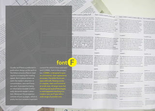 Design project documentation 2010 | PDF