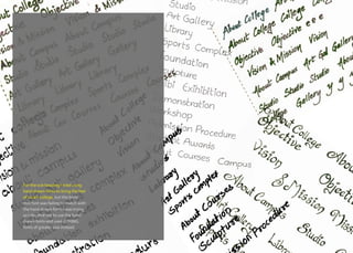 Design project documentation 2010 | PDF