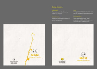 Design project documentation 2010 | PDF