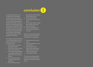 Design project documentation 2010 | PDF