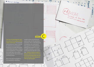 Design project documentation 2010 | PDF