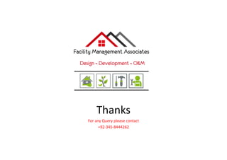 Thanks
For any Query please contact
+92-345-8444262
 