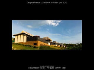 Design Reference Julien Smith June 2010