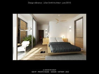 Design Reference Julien Smith June 2010