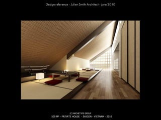 Design Reference Julien Smith June 2010