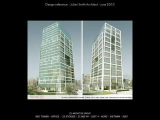 Design Reference Julien Smith June 2010