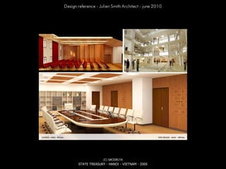 Design Reference Julien Smith June 2010