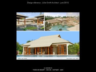 Design Reference Julien Smith June 2010