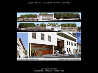 Design Reference Julien Smith June 2010