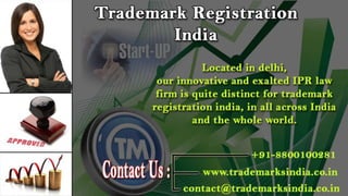 Design Registration in India