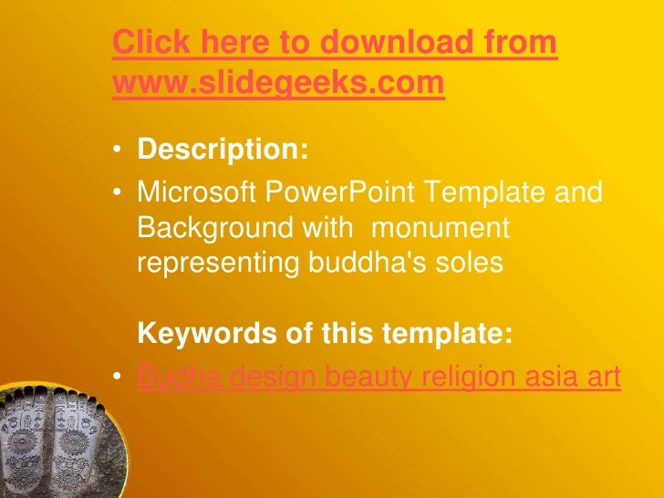 Design Religion Ppt Templates