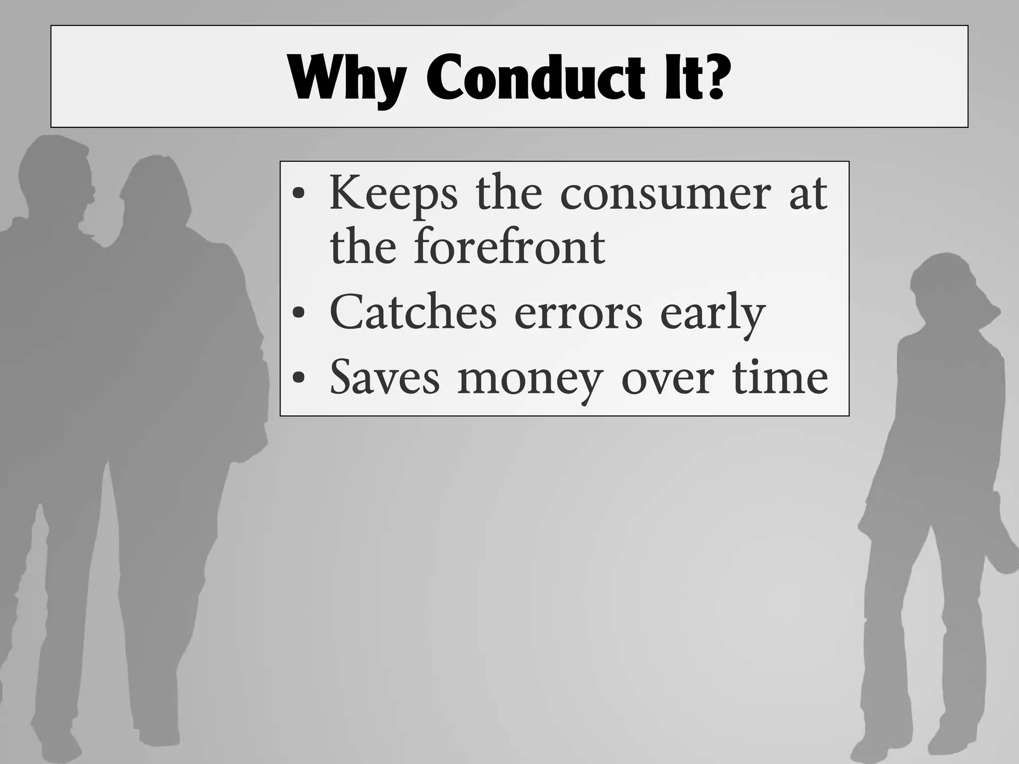 Design Research Overview