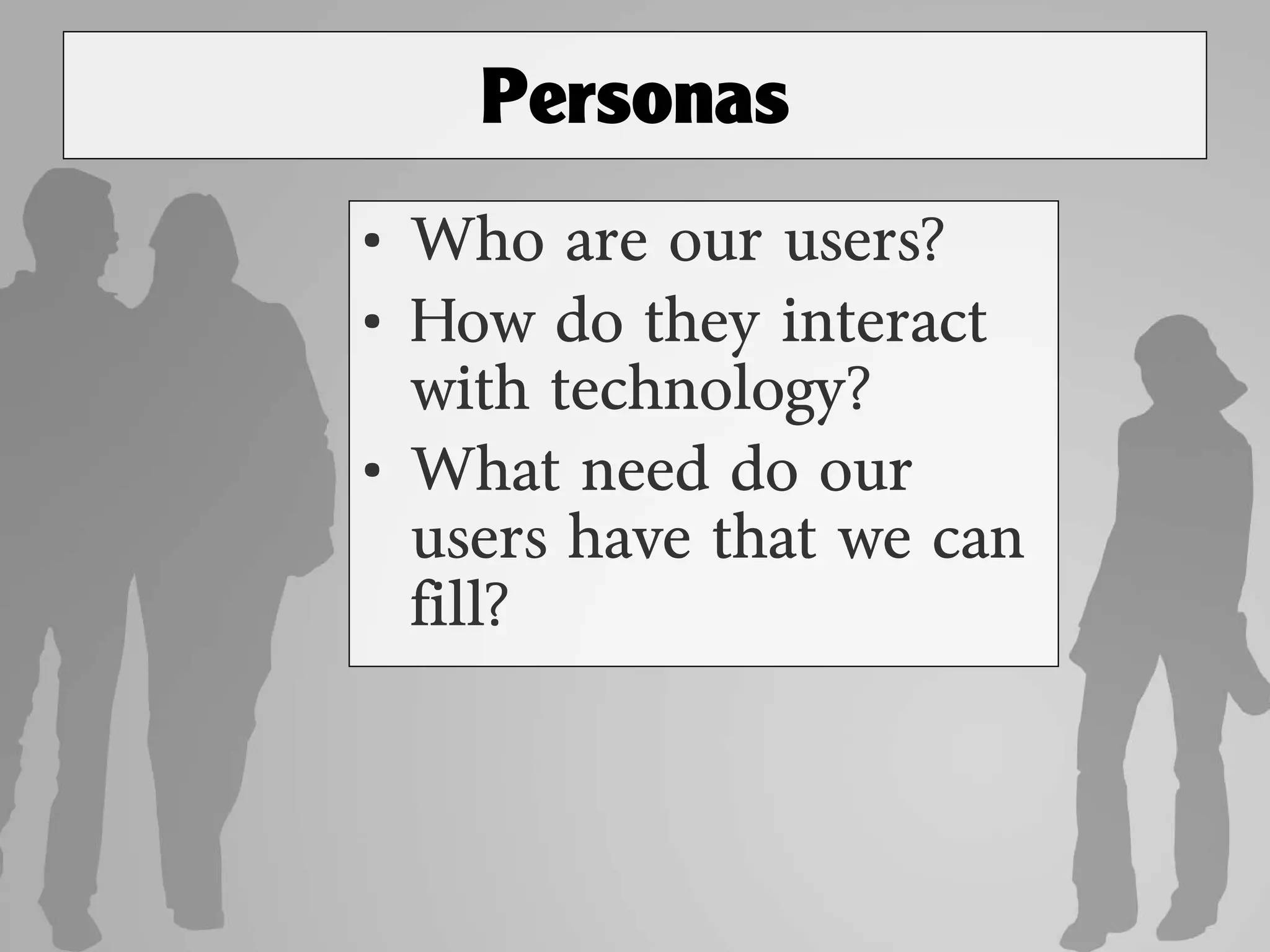 Design Research Overview