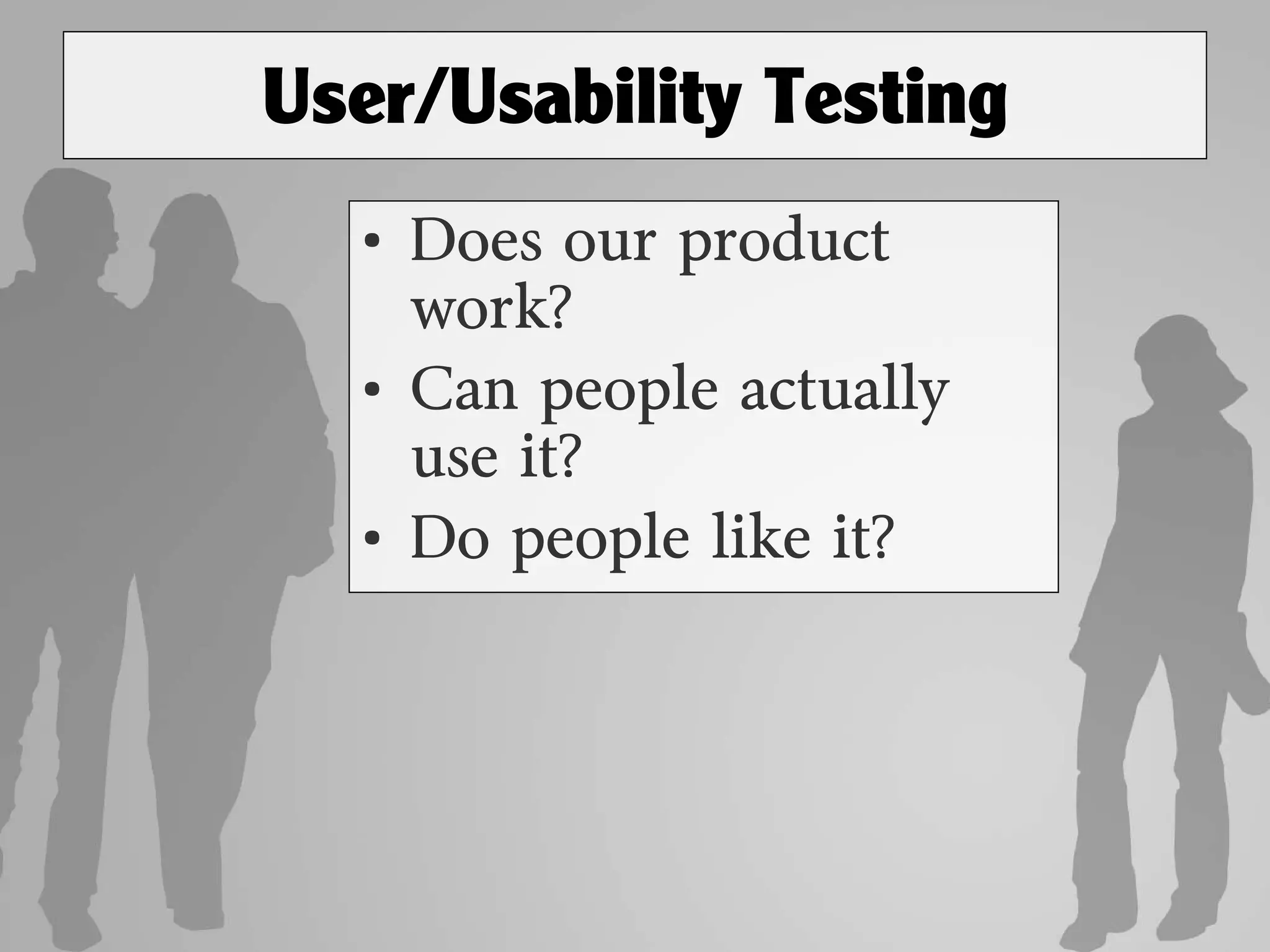 Design Research Overview