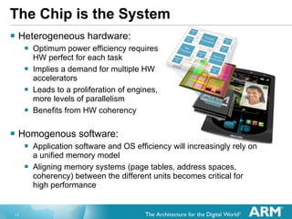The past and the next 20 years? Scalable computing as a key evolution | PPT