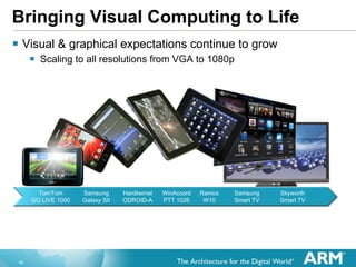 The past and the next 20 years? Scalable computing as a key evolution | PPT