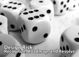Design Risk - Stephen Gay