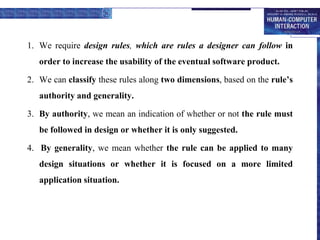 design rules.ppt