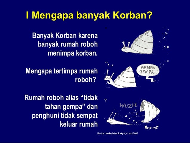6300 Koleksi Gambar Rumah Roboh Kartun Terbaru