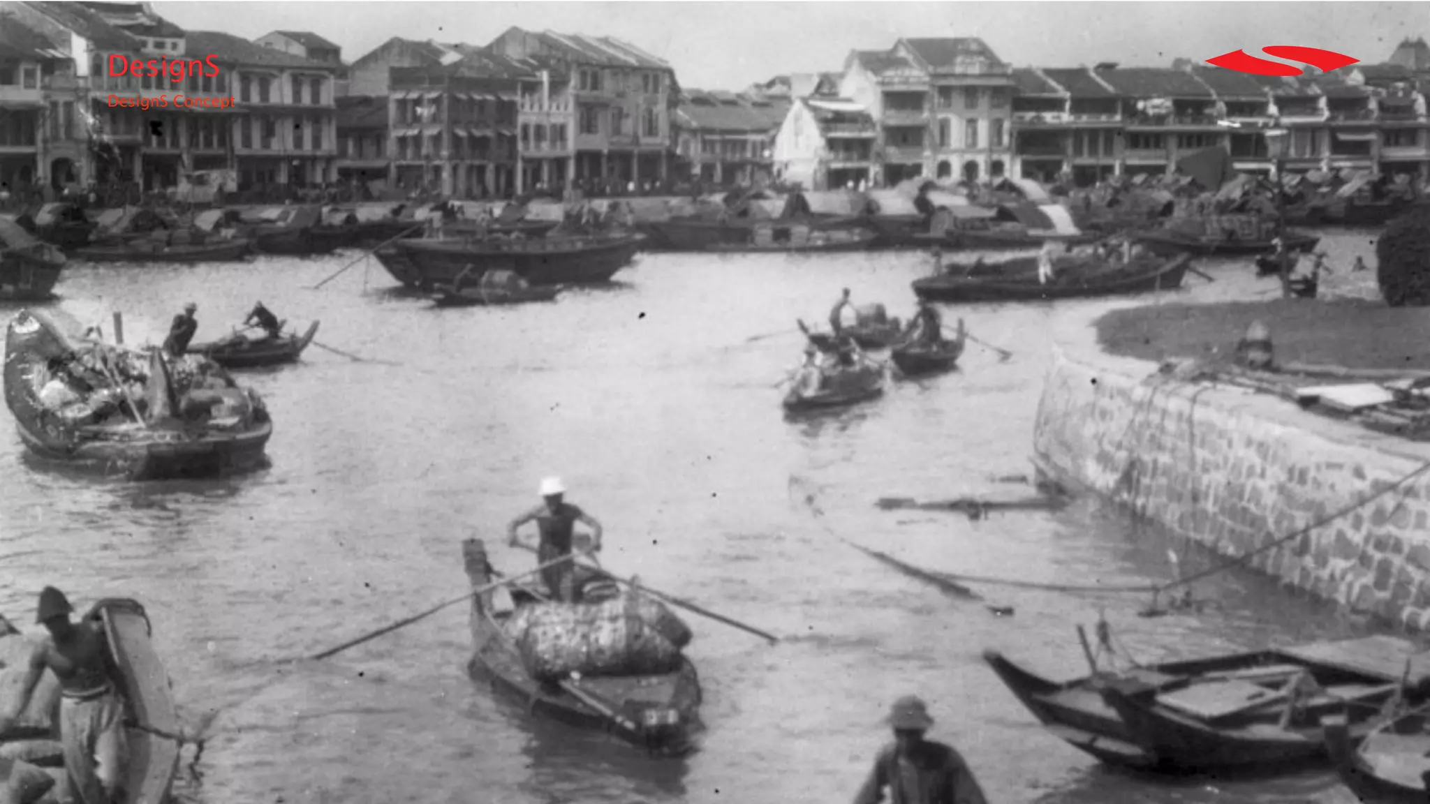 DesignS
DesignS Concept
 