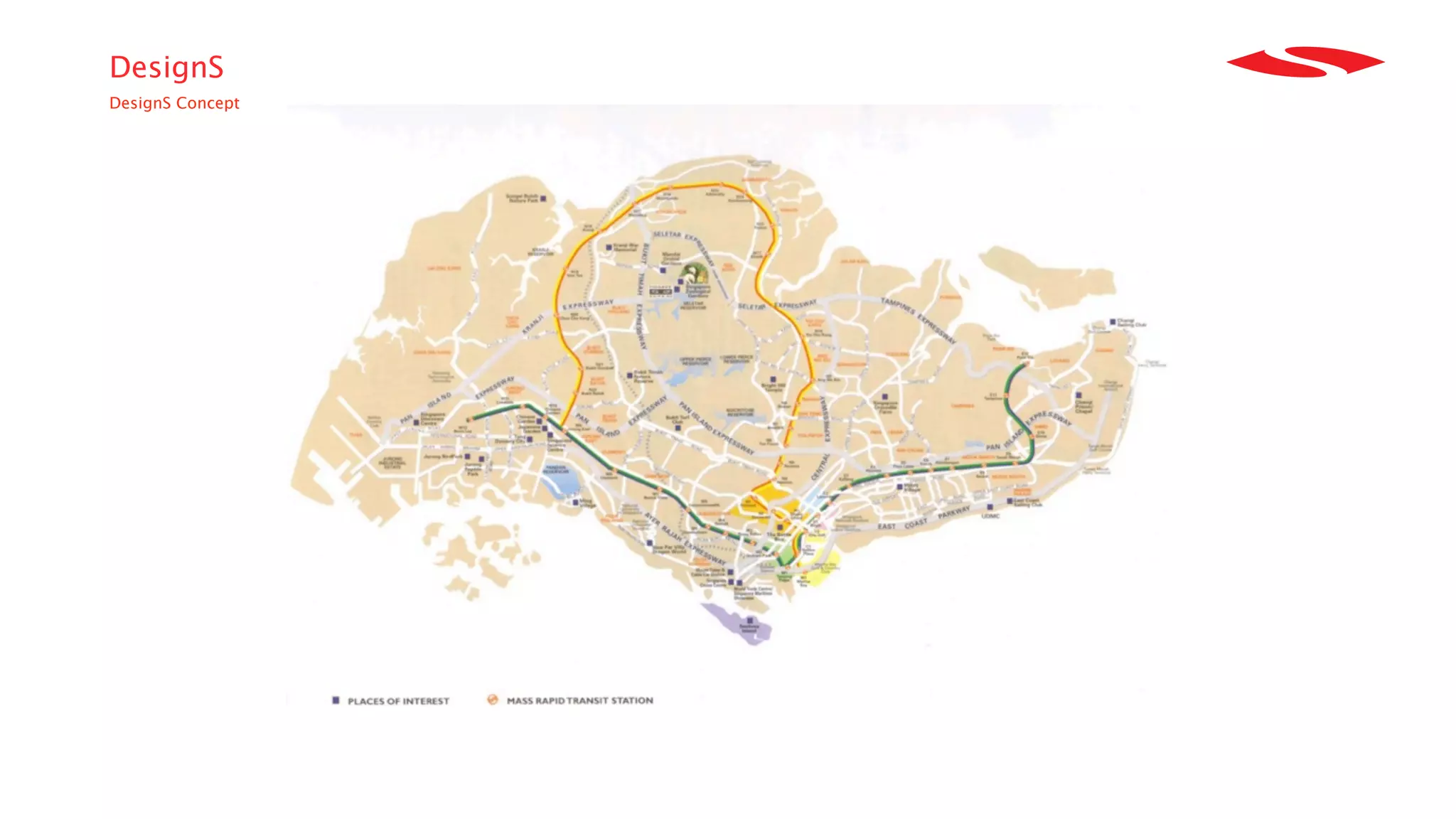 DesignS
DesignS Concept
 